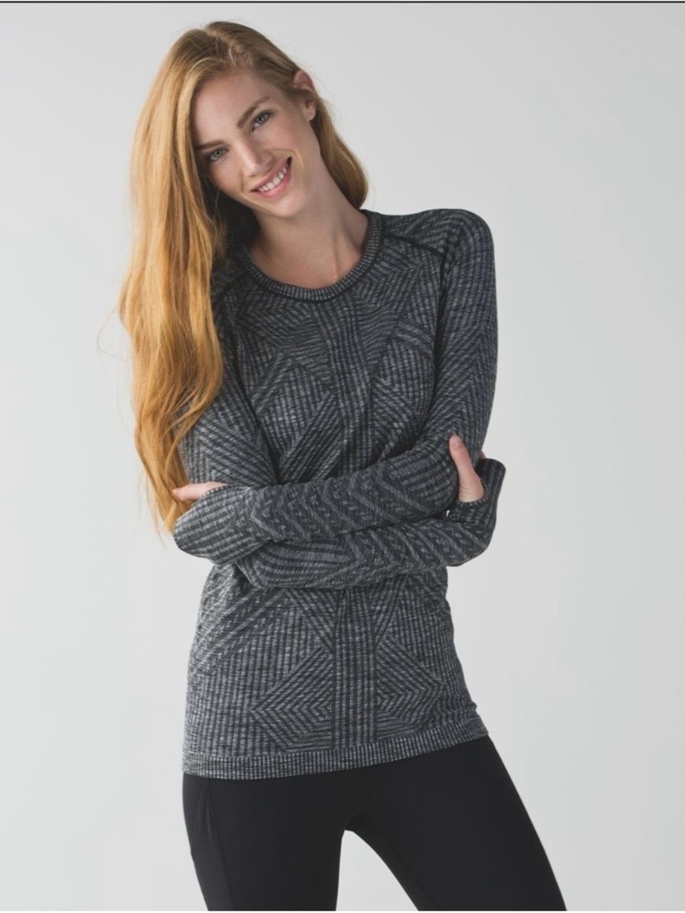 Lululemon Rest Less Pullover - Picture 6 of 7